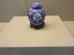 -赤壁市博物馆
