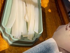 -老灶堂文创火锅(文艺路店)