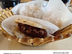 -闫家驴肉老店(华电一校店)