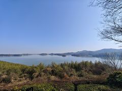 -天目湖涵田半山温泉