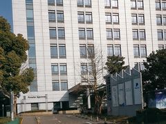 -陆家嘴金融服务广场