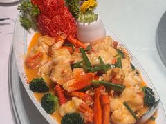 -银灯食府(丽丰国际中心店)