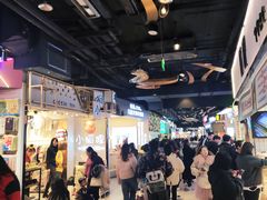 -南京时尚莱迪购物广场(正洪街店)