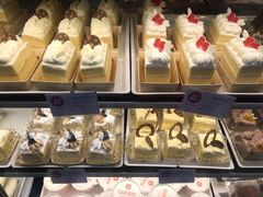 -凯司令(豫园地铁站店)