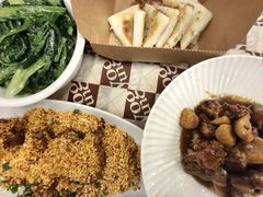 -老三样·旧食新味(绿地店)