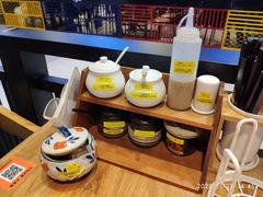 -雷门拉面店(新光天地店)