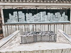 -九龙寨城公园