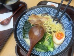-桃花丼烧肉饭(凯丹商场店)