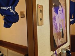 -故乡屋日本料理(八一广场店)
