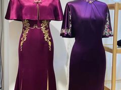 -MSV 高端礼服定制(大良店)
