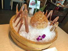 -蟹的岡田屋(正大广场店)