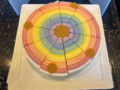 -威斯汀舞台餐厅