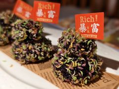 -晓粤·惹味粤菜(凯德乐峰广场店)