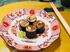 -鮨冠OMAKASE食べ放题(北京首店)