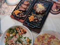 -悦荟牛排餐厅(佳木斯万达店)