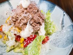 -1861意大利餐厅(文化广场店)