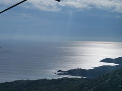 -普陀山风景区-佛顶山