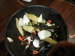 -江边城外烤全鱼(方庄时代购物中心店)
