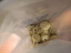鲜乳提子麻薯-墨茉点心局(国金街店)