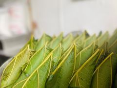 -叶婆婆豆浆馍馍