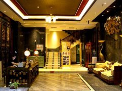 -樱蘭全息养生馆(三里屯店)