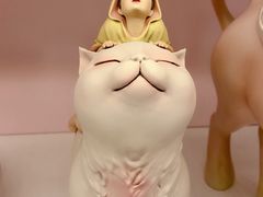 -泡泡玛特POPMART(蓝色港湾店)