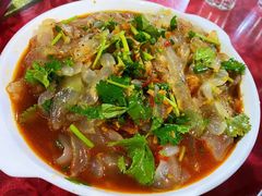 -胜海大排档·海鲜·黄鳝饭(十年老店)