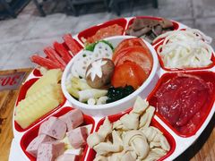 -重庆老火锅(长虹店)