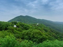 -紫金山天文台
