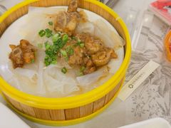 -香云轩·顺德菜(香云纱园林酒店店)