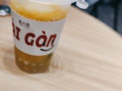 -越小品·越南餐厅(万科里店)