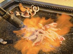 -猪的故事·韩式烤肉(韩乐坊店)