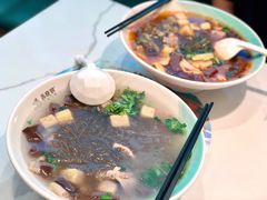 -苏晓玥·手作江南小吃(深圳北站店)