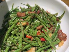 -九毛九西北菜(大东海店)