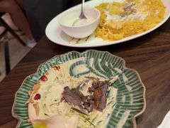 -ELI FALAFEL Lebanese&Mediterranean黎巴嫩美食(富城路店)