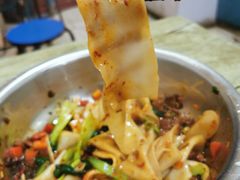 -玲玲面屋