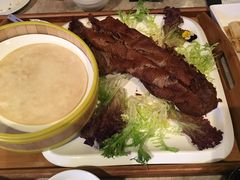 精品香酥鸭-106餐厅(山水文园店)