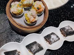 -味可道美食坊(福基路店)