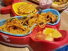 -必胜客(张家港购物公园店)