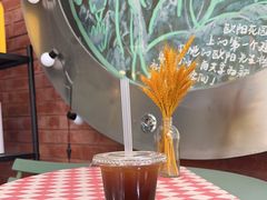 -欧邑咖啡小站 HLab Coffee