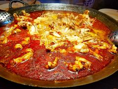 -老天桥蛙炉火锅(姑苏总店)