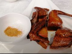 -古南都·老广东酒楼(龙江店)