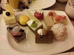 -杭州国际会议中心洲际酒店-原素全日餐厅(解放东路店)