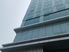 -北京希尔顿逸林酒店
