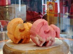-北京稻香村(零号店)