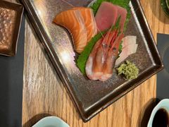 -傲鳗·日本料理(光华路店)