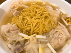 -一记面馆(易发店)