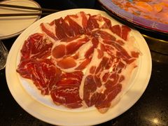 -三江两海老火锅(北京首店)