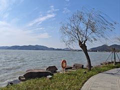 -东钱湖旅游度假区