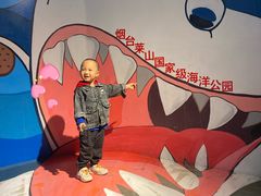 -烟台海昌鲸鲨海洋公园